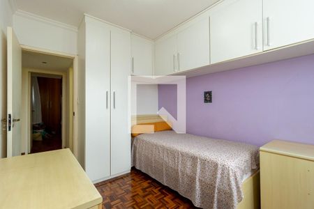 Apartamento para alugar com 96m², 3 quartos e 1 vagaQuarto 2