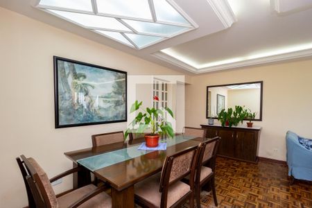 Sala de Jantar de apartamento para alugar com 3 quartos, 96m² em Mooca, São Paulo