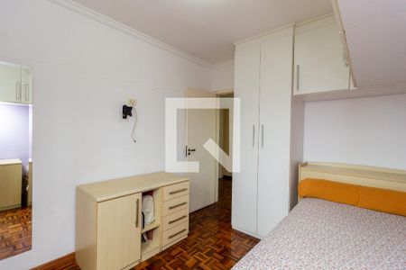 Apartamento para alugar com 96m², 3 quartos e 1 vagaQuarto 2