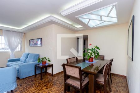 Sala de Jantar de apartamento para alugar com 3 quartos, 96m² em Mooca, São Paulo