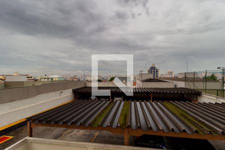 Vista - Sala de Estar de apartamento para alugar com 3 quartos, 96m² em Mooca, São Paulo