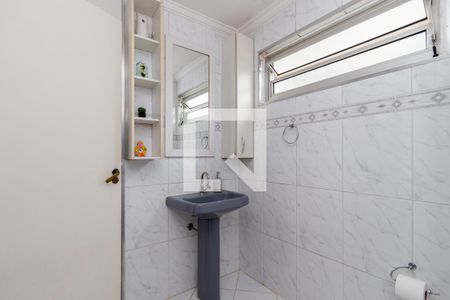 Apartamento para alugar com 96m², 3 quartos e 1 vagaBanheiro