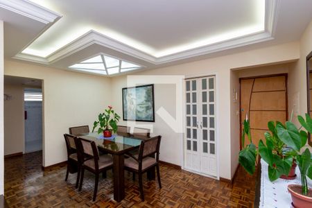 Sala de Jantar de apartamento para alugar com 3 quartos, 96m² em Mooca, São Paulo