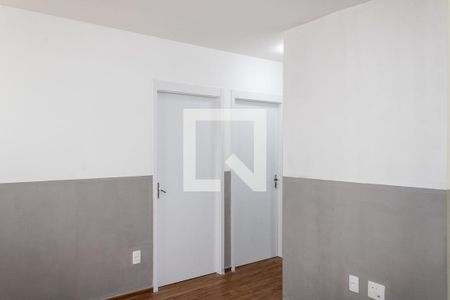 Apartamento para alugar com 43m², 2 quartos e 1 vagaSala