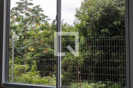 Apartamento para alugar com 43m², 2 quartos e 1 vagaVista do quarto 2