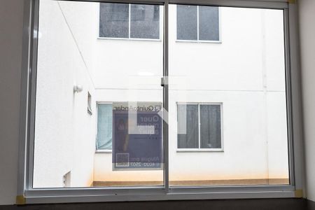 Apartamento para alugar com 43m², 2 quartos e 1 vagaFachada