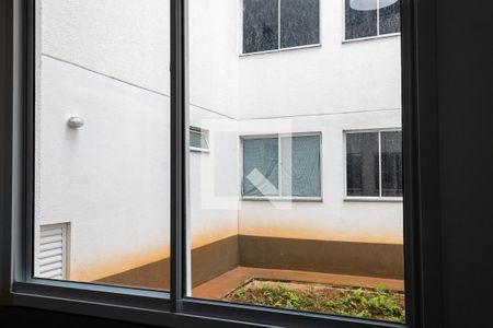 Apartamento para alugar com 43m², 2 quartos e 1 vagaVista do Quarto 1