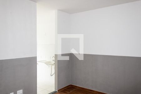 Apartamento para alugar com 43m², 2 quartos e 1 vagaSala