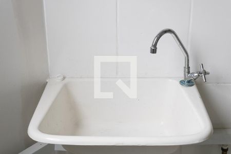 Apartamento para alugar com 43m², 2 quartos e 1 vagaCozinha e Área de Serviço