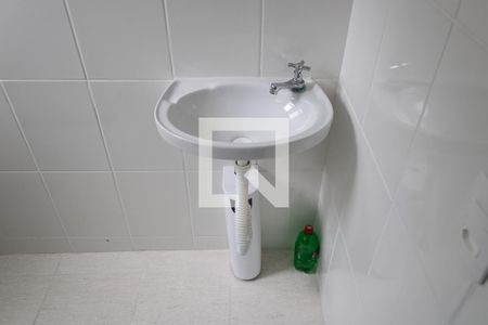 Apartamento para alugar com 43m², 2 quartos e 1 vagaBanheiro