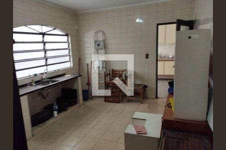 Casa à venda com 3 quartos, 178m² em Ipiranga, São Paulo