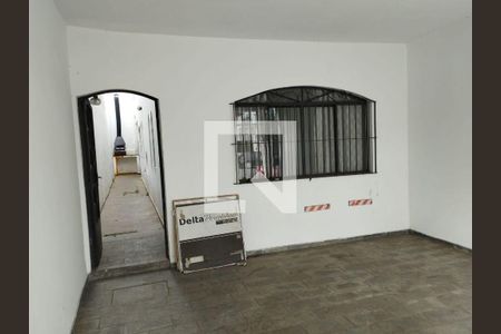 Casa à venda com 3 quartos, 178m² em Ipiranga, São Paulo