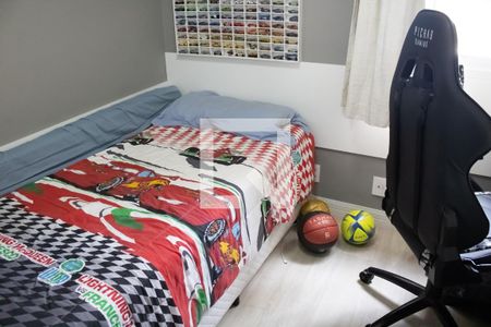 Quarto 1 de apartamento para alugar com 2 quartos, 64m² em Km 18, Osasco