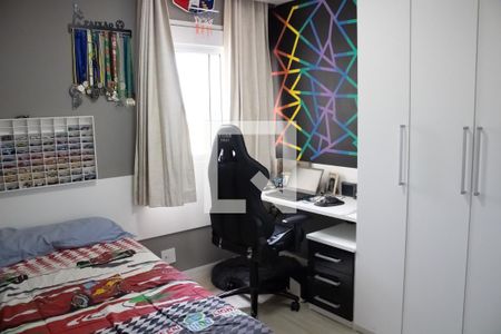 Quarto 1 de apartamento para alugar com 2 quartos, 64m² em Km 18, Osasco