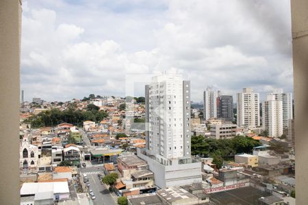 Vista do Quarto 1 de apartamento para alugar com 2 quartos, 64m² em Km 18, Osasco