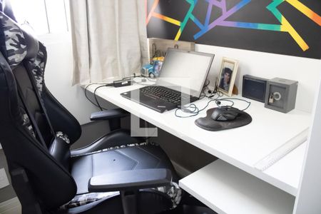 Quarto 1 de apartamento para alugar com 2 quartos, 64m² em Km 18, Osasco