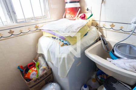 Apartamento à venda com 58m², 2 quartos e 1 vagaÁrea de Serviço