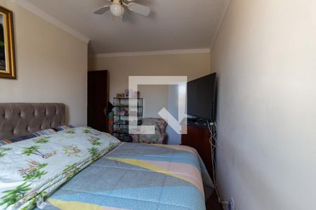 Quarto 2 de apartamento para alugar com 2 quartos, 58m² em Vila Campo Grande, São Paulo