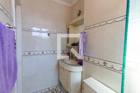 Apartamento à venda com 58m², 2 quartos e 1 vagaBanheiro