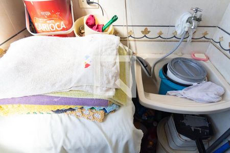 Apartamento à venda com 58m², 2 quartos e 1 vagaÁrea de Serviço