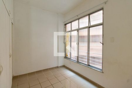 Quarto de apartamento para alugar com 1 quarto, 39m² em Flamengo, Rio de Janeiro
