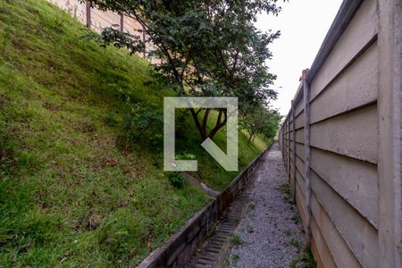 Casa de condomínio para alugar com 56m², 2 quartos e 1 vagaPista de caminhada