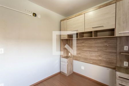 Quarto 1 de casa de condomínio para alugar com 2 quartos, 56m² em Água Chata, Guarulhos