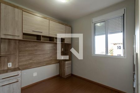 Quarto 1 de casa de condomínio para alugar com 2 quartos, 56m² em Água Chata, Guarulhos