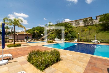 Casa de condomínio para alugar com 56m², 2 quartos e 1 vagaÁrea comum - Piscina