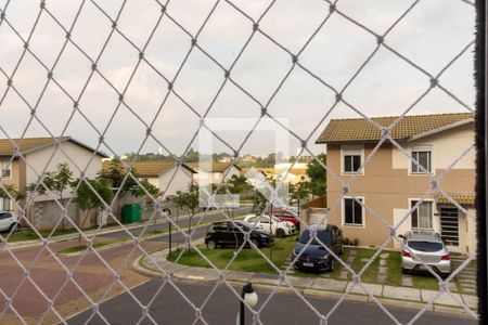 Vista do Quarto 1 de casa de condomínio para alugar com 2 quartos, 56m² em Água Chata, Guarulhos
