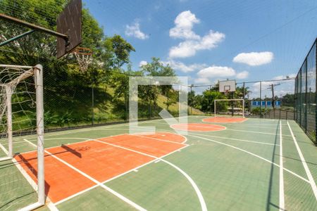 Casa de condomínio para alugar com 56m², 2 quartos e 1 vagaQuadra Esportiva