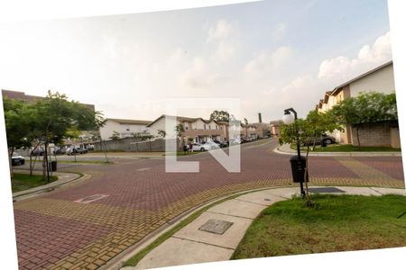 Casa de condomínio para alugar com 56m², 2 quartos e 1 vagaÁrea comum