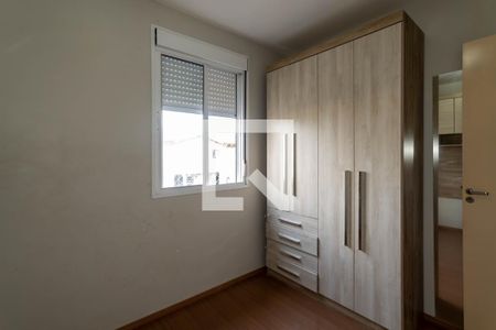 Quarto 1 de casa de condomínio para alugar com 2 quartos, 56m² em Água Chata, Guarulhos