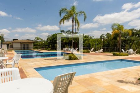 Casa de condomínio para alugar com 56m², 2 quartos e 1 vagaÁrea comum - Piscina