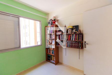 Quarto 2 de apartamento à venda com 3 quartos, 70m² em Belenzinho, São Paulo