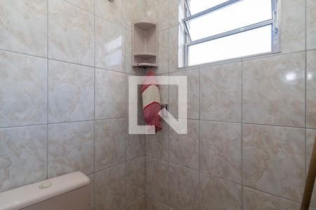 Casa à venda com 260m², 3 quartos e 1 vagaBanheiro da Suíte 2