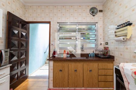 Casa à venda com 260m², 3 quartos e 1 vagaCozinha