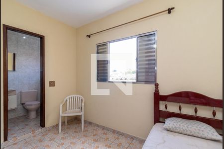 Casa à venda com 260m², 3 quartos e 1 vagaSuíte 2