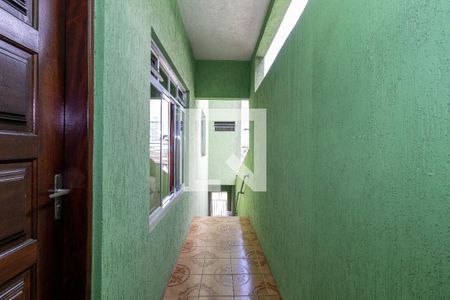 Casa à venda com 260m², 3 quartos e 1 vagaEntrada