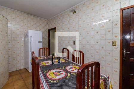 Casa à venda com 260m², 3 quartos e 1 vagaSala de Jantar