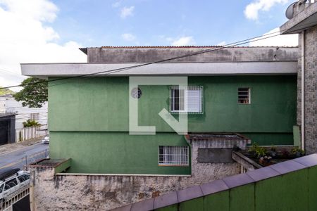 Casa à venda com 260m², 3 quartos e 1 vagaVista do Quarto 2