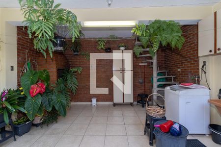 Casa à venda com 260m², 3 quartos e 1 vagaQuintal dos Fundos