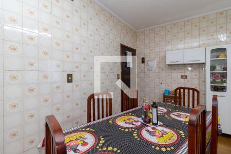 Casa à venda com 260m², 3 quartos e 1 vagaSala de Jantar