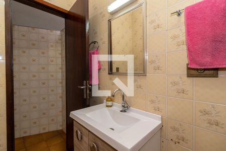 Casa à venda com 260m², 3 quartos e 1 vagaBanheiro 2