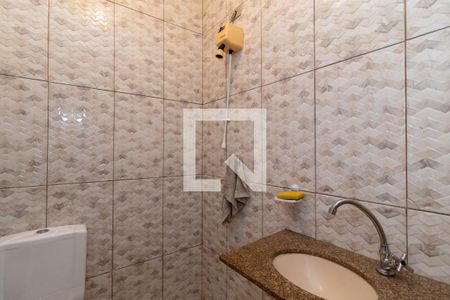 Casa à venda com 260m², 3 quartos e 1 vagaBanheiro 4