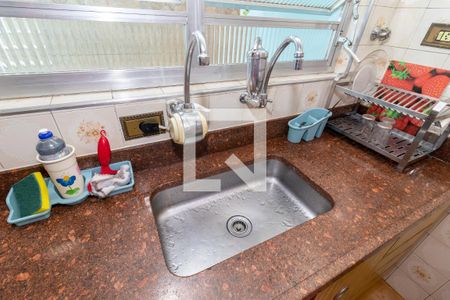 Casa à venda com 260m², 3 quartos e 1 vagaCozinha