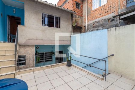 Casa à venda com 260m², 3 quartos e 1 vagaQuintal dos Fundos