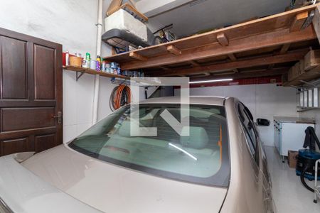 Casa à venda com 260m², 3 quartos e 1 vagaGaragem