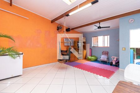 Casa à venda com 260m², 3 quartos e 1 vagaSalão