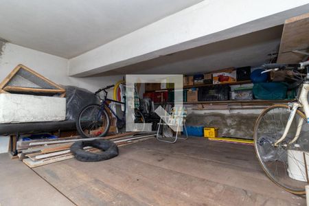 Casa à venda com 260m², 3 quartos e 1 vagaGaragem - Mezanino